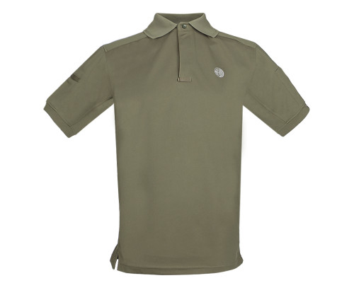Тактическая футболка Han-Wild 00258 Green 3XL