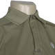Тактическая футболка Han-Wild 00258 Green S