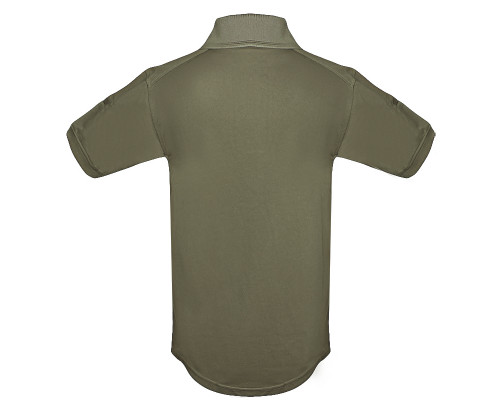 Тактическая футболка Han-Wild 00258 Green XS