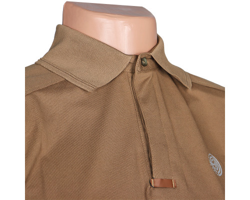 Тактическая футболка Han-Wild 00258 Sand Khaki 2XL
