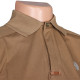 Тактическая футболка Han-Wild 00258 Sand Khaki 2XL