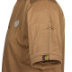 Тактическая футболка Han-Wild 00258 Sand Khaki 3XL