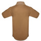 Тактическая футболка Han-Wild 00258 Sand Khaki L