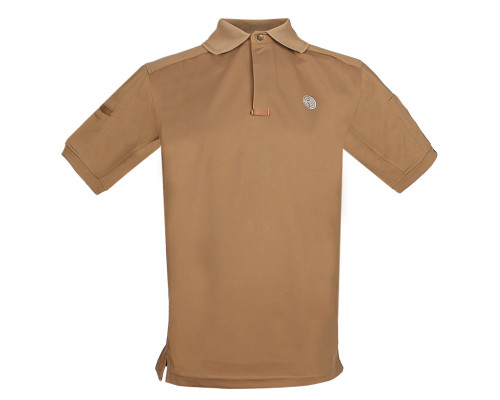 Тактическая футболка Han-Wild 00258 Sand Khaki XL