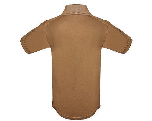 Тактическая футболка Han-Wild 00258 Sand Khaki XS