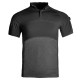 Тактическая футболка Han-Wild HW021 Black 2XL