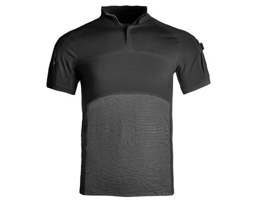 Тактическая футболка Han-Wild HW021 Black M