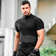 Тактическая футболка Han-Wild HW021 Black S