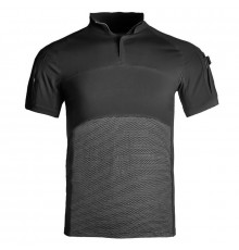 Тактическая футболка Han-Wild HW021 Black XL