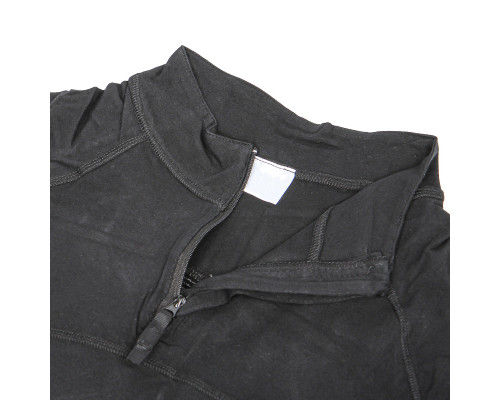 Тактическая футболка Han-Wild HW021 Black XL