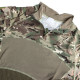 Тактическая футболка Han-Wild HW021 Camouflage CP 2XL
