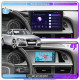 Штатная магнитола Lesko для Audi A4 IV (B8) 2007-2012 экран 9" 2/32Gb Wi-Fi GPS Base