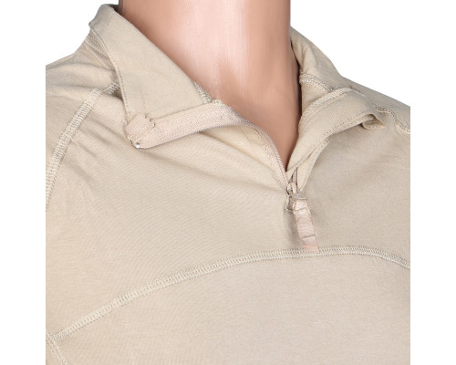 Тактическая футболка Han-Wild HW021 Sand Khaki 2XL