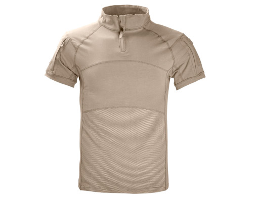 Тактическая футболка Han-Wild HW021 Sand Khaki L
