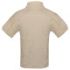 Тактическая футболка Han-Wild HW021 Sand Khaki L