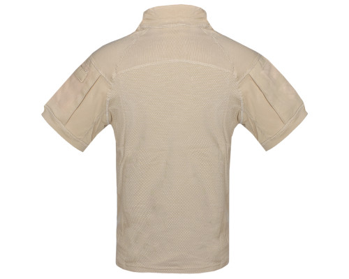 Тактическая футболка Han-Wild HW021 Sand Khaki M