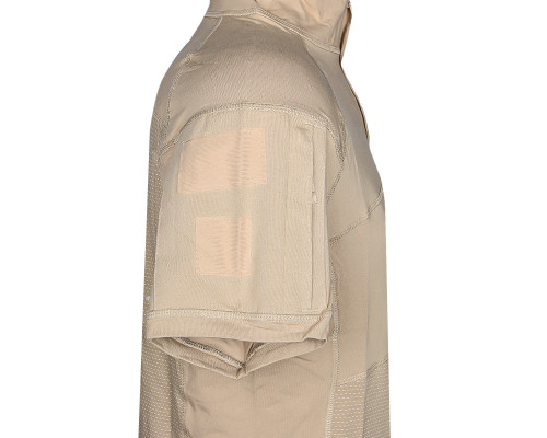 Тактическая футболка Han-Wild HW021 Sand Khaki M