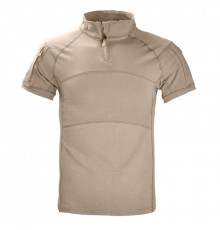 Тактическая футболка Han-Wild HW021 Sand Khaki XL