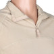 Тактическая футболка Han-Wild HW021 Sand Khaki XL