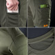 Тактическая футболка с коротким рукавом S.archon S299 CMAX Green XL