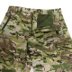 Тактические штаны B001 Camouflage CP 3XL