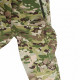 Тактические штаны B001 Camouflage CP 3XL