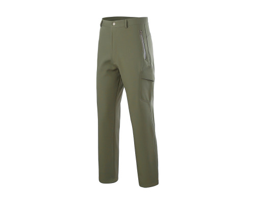 Тактические штаны B001 Green 5XL