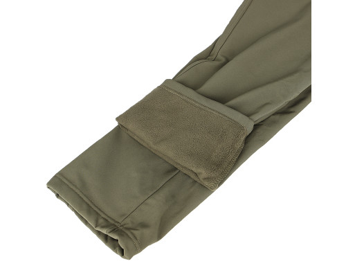 Тактические штаны B001 Green 5XL