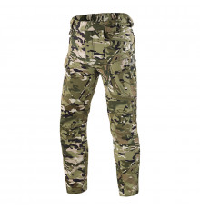 Тактические штаны B260 Camouflage CP XXL