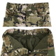 Тактические штаны B260 Camouflage CP XXL
