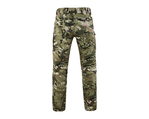 Тактические штаны B260 Camouflage CP XXL