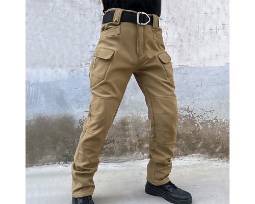 Тактические штаны B260 Khaki 32