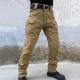 Тактические штаны B260 Khaki 34