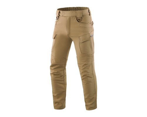 Тактические штаны B260 Khaki 38