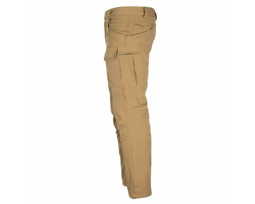 Тактические штаны B260 Khaki 40