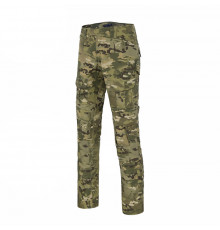 Тактические штаны B603 Camouflage 34