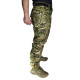 Тактические штаны B603 Camouflage 34