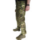 Тактические штаны B603 Camouflage 34