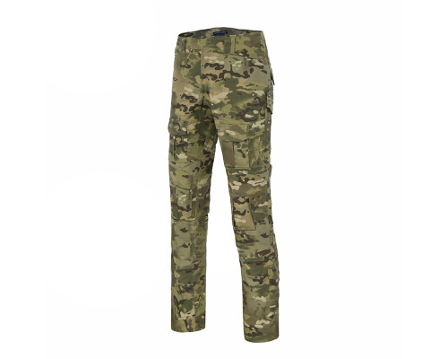 Тактические штаны B603 Camouflage 40