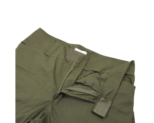 Тактические штаны B603 Green 30