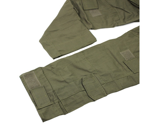 Тактические штаны B603 Green 30