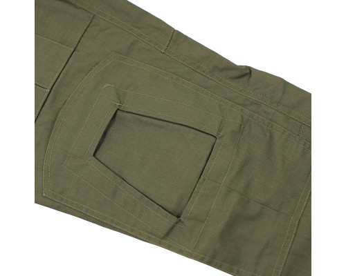 Тактические штаны B603 Green 30