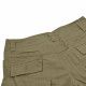 Тактические штаны B603 Khaki 30