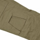 Тактические штаны B603 Khaki 30