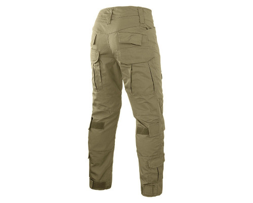 Тактические штаны B603 Khaki 32