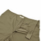 Тактические штаны B603 Khaki 32