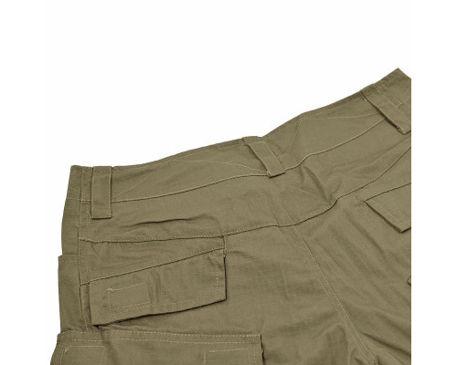 Тактические штаны B603 Khaki 32