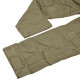 Тактические штаны B603 Khaki 32