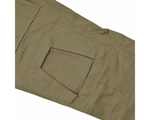 Тактические штаны B603 Khaki 32