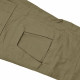 Тактические штаны B603 Khaki 32